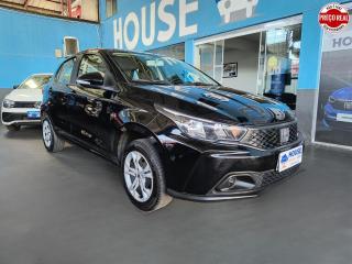 Foto do veículo Fiat Argo 1.0 Drive