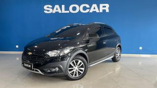 Foto do veículo Chevrolet Onix 1.4 Spe/4 Eco Activ Auto