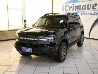 Foto do veículo Ford Bronco Sport 2.0 Wildtrak Auto 4wd