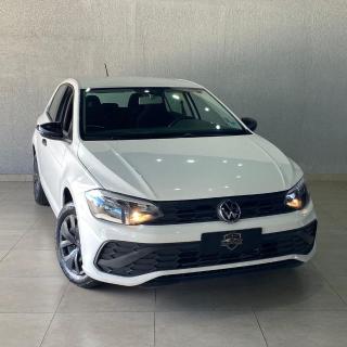 Foto do veículo Volkswagen Polo Track 1.0 Flex 12v 5p