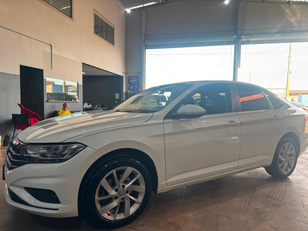 Volkswagen Jetta 2020