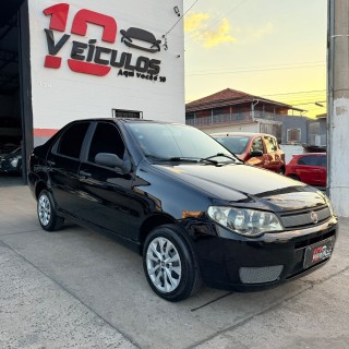 Foto do veículo Fiat Siena 1.0 Fire Flex