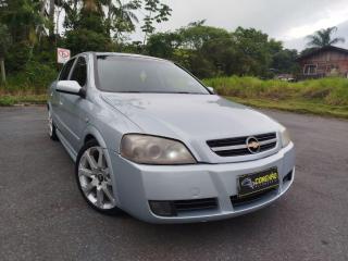 Foto do veículo Chevrolet Astra Advantage 2.0 Mpfi 8v Flexpower 5p
