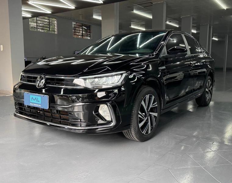 Volkswagen Virtus