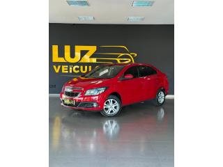 Foto do veículo Chevrolet Prisma Sed. Lt 1.4 8v Flexpower 4p