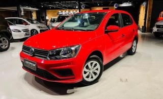 Foto do veículo Volkswagen Gol 1.0 Flex 12v 5p