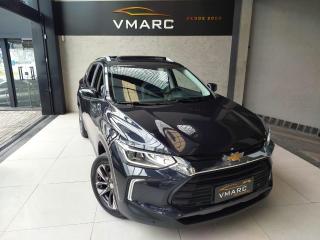 Foto do veículo Chevrolet Tracker 1.2 Turbo 12v Flex Aut.