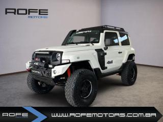 Foto do veículo Troller T4 3.2 Xlt 4wd