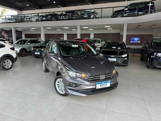 Foto do veículo Fiat Cronos Drive 1.3 8v Flex