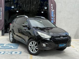 Foto do veículo Hyundai Ix35 2.0 16v 170cv 2wd/4wd Mec.