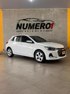 Foto do veículo Chevrolet Onix 1.0 Turbo Premier Auto