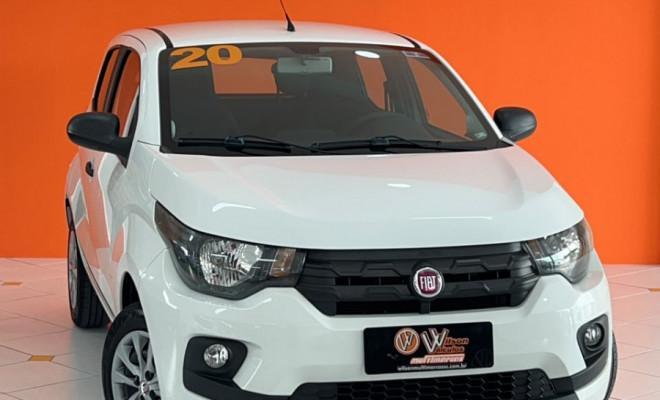 Fiat Mobi MOBI LIKE 1.0 Fire Flex 5p. 2020