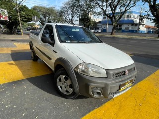 Foto do veículo Fiat Strada 1.4 Hard Working