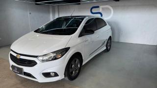 Foto do veículo Chevrolet Onix Hatch Effect 1.4 8v F.power 5p Mec.