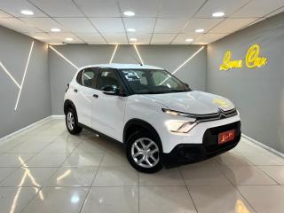 Foto do veículo Citroen C3 1.0 Live Pack