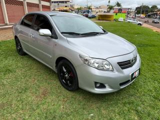 Foto do veículo Toyota Corolla 1.8 Vvt-i Flex Xei