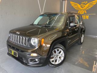 Foto do veículo Jeep Renegade 1.8 Sport
