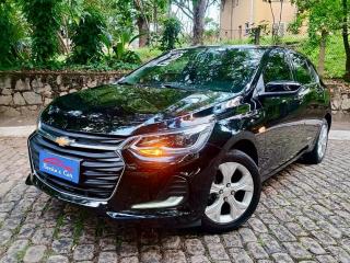 Foto do veículo Chevrolet Onix 1.0 Turbo Premier Auto