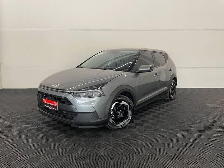 Hyundai I20 1.0 Limited 2027