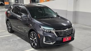 Foto do veículo Chevrolet Equinox Premier 1.5 Turbo 172cv Aut.