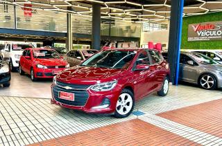 Foto do veículo Chevrolet Onix Hatch 1.0 12v Tb Flex 5p Aut.