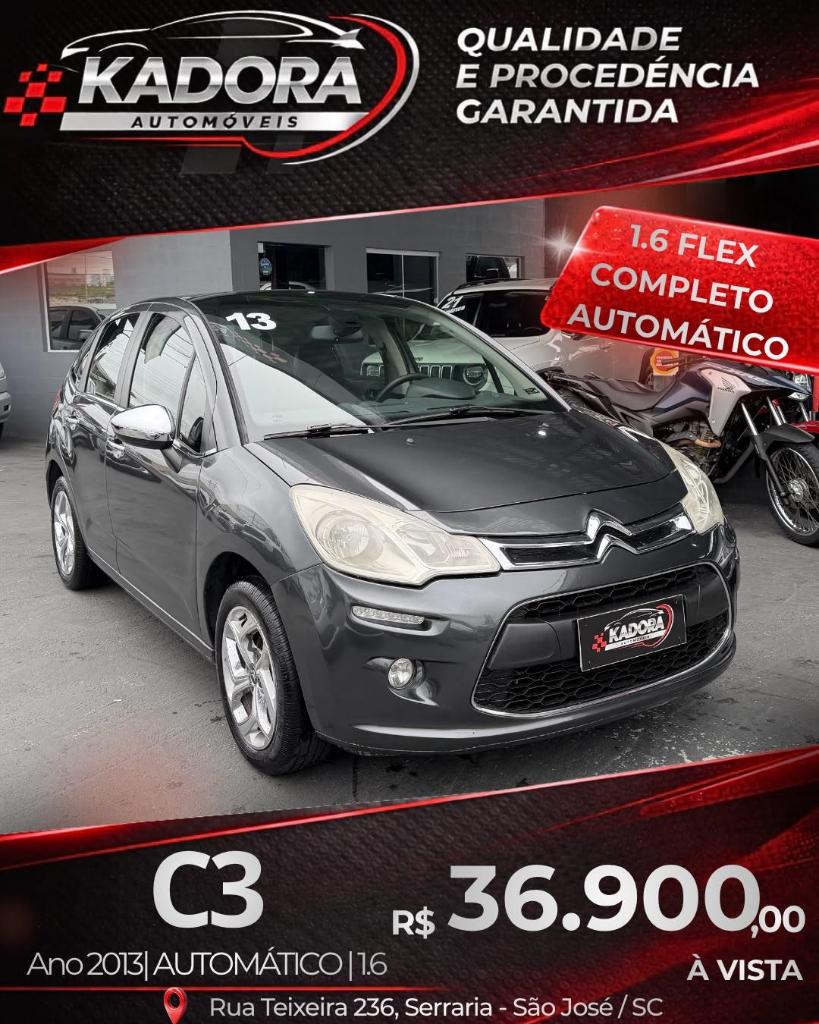 Citroën C3 Picasso 2013