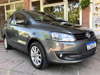 Foto do veículo Volkswagen Spacefox Sportline/highline I Motion 1.6