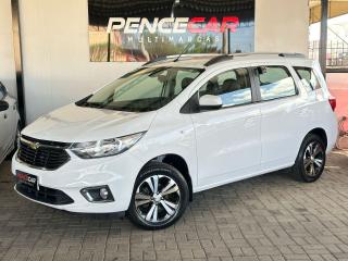 Foto do veículo Chevrolet Spin Premier 1.8 8v Econo.flex 5p Aut.