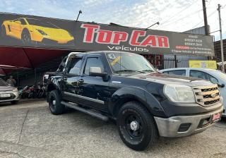 Foto do veículo Ford Ranger 2.3 4x2 Xls Cabine Dupla