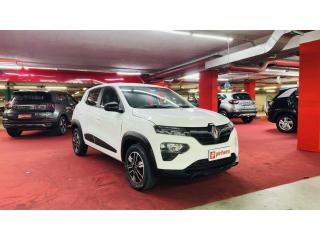 Foto do veículo Renault Kwid 1.0 Intense