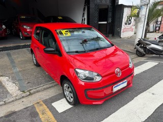 Foto do veículo Volkswagen Up Take Mcv Flex