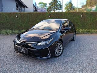 Foto do veículo Toyota Corolla 1.8 Hev Altis Cvt