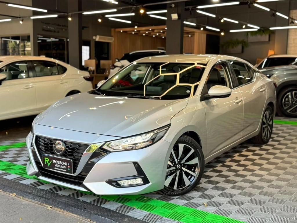 Nissan Sentra
