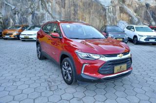 Foto do veículo Chevrolet Tracker Premier 1.2 Turbo 12v Flex Aut.