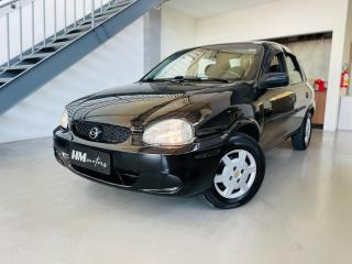 Foto do veículo Chevrolet Corsa Sed Class.life 1.0/1.0 Flexpower