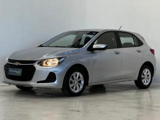 Foto do veículo Chevrolet Onix 1.0 Turbo Lt