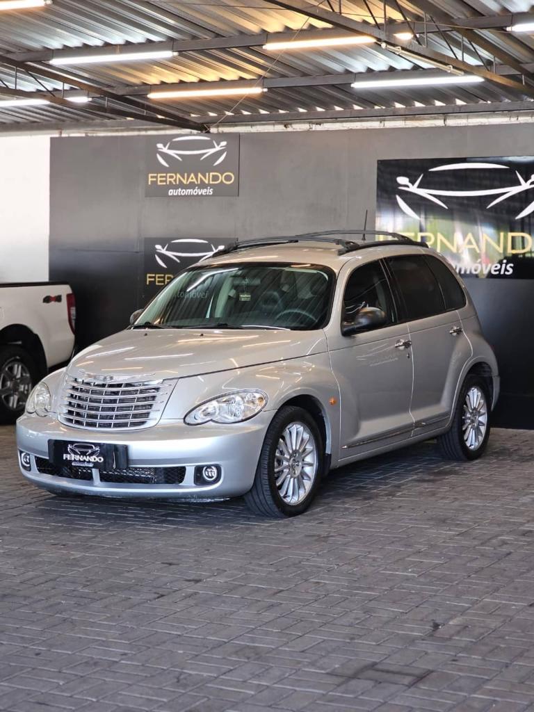 Chrysler Pt Cruiser 2008