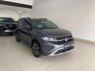 Foto do veículo Volkswagen T-cross 200 Tsi 1.0 Flex 12v 5p Aut.