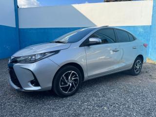 Foto do veículo Toyota Yaris 1.5 Xls Cvt Sedan