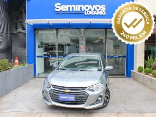 Foto do veículo Chevrolet Onix 1.0 Lt