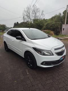 Foto do veículo Chevrolet Prisma Sed. Advant. 1.0 8v Flexpower 4p