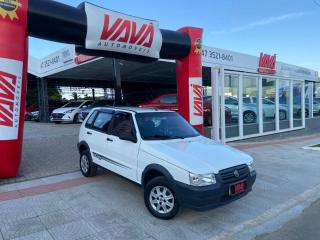Foto do veículo Fiat Uno 1.0 Flex Mille Way Economy