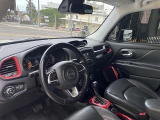 Foto do veículo Jeep Renegade Trailhawk 2.0 4x4 Tb Diesel Aut