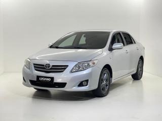 Foto do veículo Toyota Corolla Gli 1.8 Flex 16v Mec.