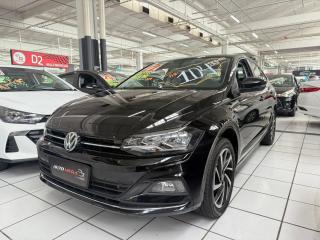 Foto do veículo Volkswagen Virtus Highline 200 Tsi 1.0 Flex 12v Aut