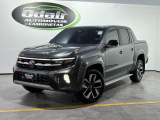 Foto do veículo Volkswagen Amarok Extreme Cd 3.0 4x4 Tb Dies. Aut.