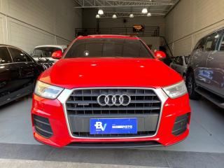 Foto do veículo Audi Q3 2.0 Tfsi Ambiente S Tronic Quattro