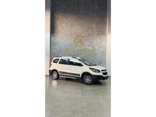 Foto do veículo Chevrolet Spin 1.8 Econoflex Activ