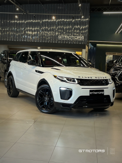 Foto do veículo Land Rover Range Rover Evoque 2.0 Si4 Hse Dynamic 4wd Auto