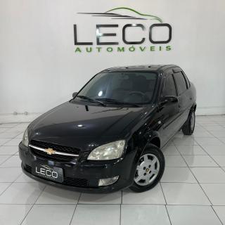 Foto do veículo Chevrolet Classic 1.0 Flexpower